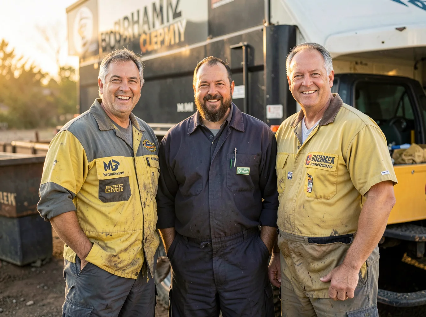 Sewage Cleanup company in Big Pine, CA